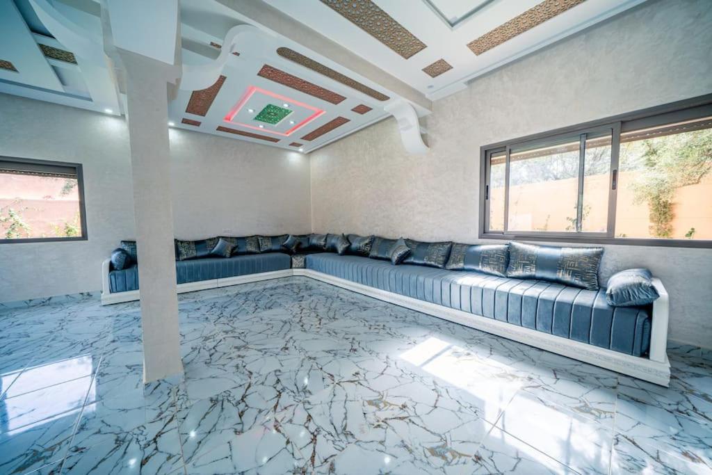 Villa Ourika View On Mountain Sbiti Екстериор снимка