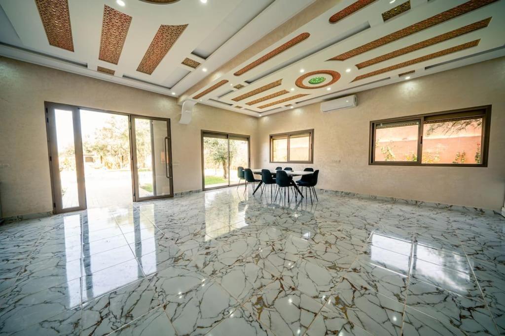 Villa Ourika View On Mountain Sbiti Екстериор снимка