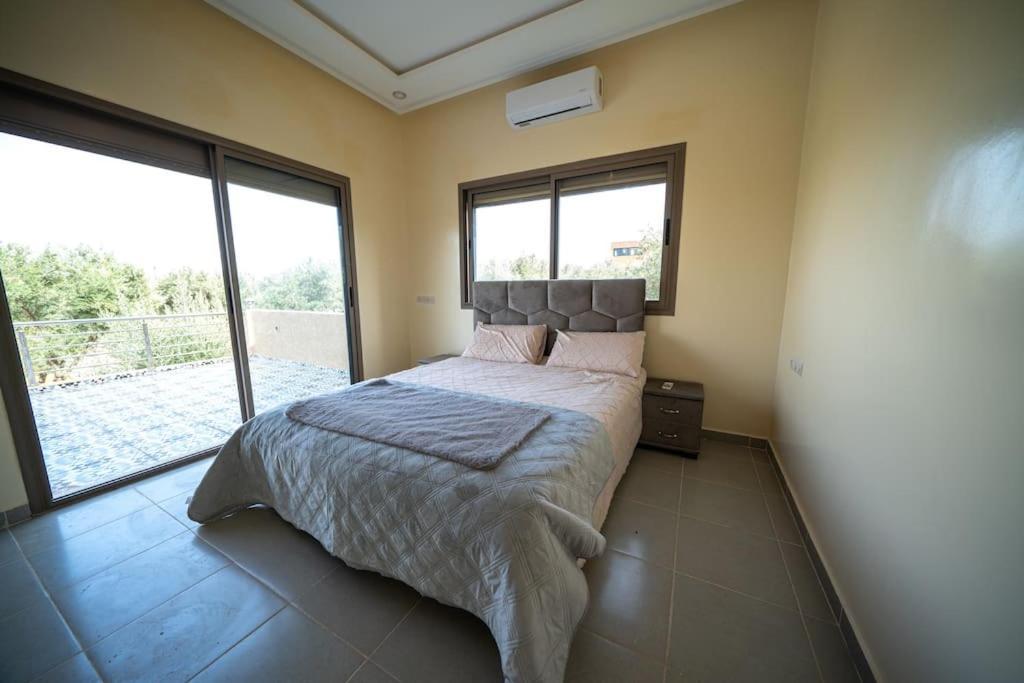 Villa Ourika View On Mountain Sbiti Екстериор снимка