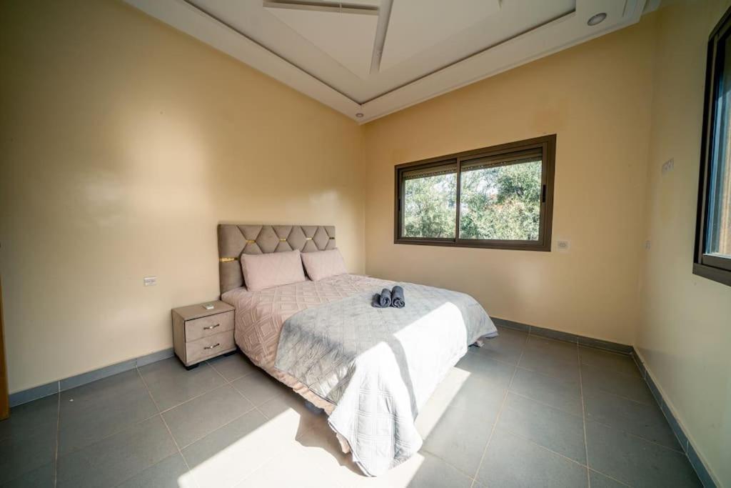 Villa Ourika View On Mountain Sbiti Екстериор снимка